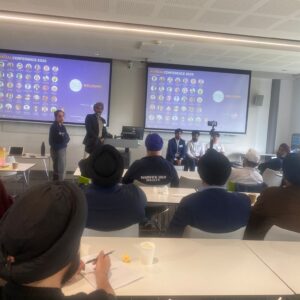 Saturday - Conference Ticket