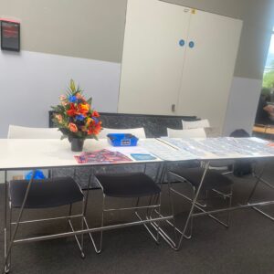 Sunday 7th June - Stall Holder Ticket