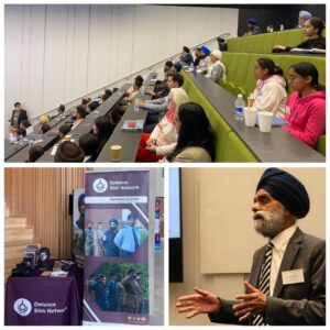 Sunday 7th June - Conference Ticket